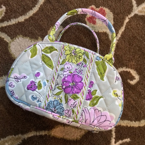 Vera Bradley Handbags - Vera Bradley Cosmetic Case